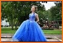 Quinceanera Gown Photo Maker related image