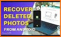 Recover & Restore Deleted Photos related image