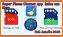 Super Fast Cleaner - Phone Clean Master Booster related image