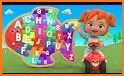 Baby Farm Puzzles: puzzles for kids related image