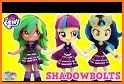 Shimmer & Shine Dress Up - Photo Montages related image