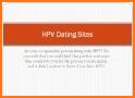 H.Dating - Free Herpes, HIV, & HPV STD Dating App related image