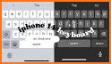 iOS Keyboard for Android Phone related image