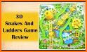 Snakes and Ladders 3D Online related image