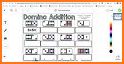 Domino Addition Matching PRO related image