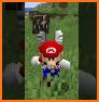 Mod super mario Bros Minecraft (Un-official guide) related image