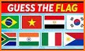 World Flags - World Flags, Geography, Capital Quiz related image