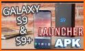 S9 Launcher for GALAXY phone related image