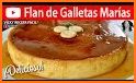 Recetas de Postres Navideños Fáciles related image