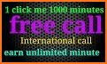 Free Calls - International Phone Calling App related image