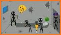 Stickman Jailbreak 4 : Funny Escape Simulation related image