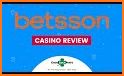 Betsson Casino Slot related image