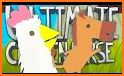 Ultimate chicken battle horses Walkthrough related image