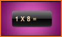 Math Multiplication FlashCards related image