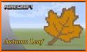 Trees & Leaves Color by Number - Pixel Art Game related image