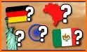 Country Mania: the World Quiz related image