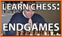 Chess Endings for Beginners related image