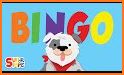 Bingo Games-Free Bingo Game–Bingo-Social Bingo related image