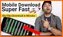 Speed VPN Downloader – Fast Download All Video related image