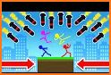 Stick Fighters: 2 Player Games related image