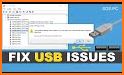 USB Detect related image