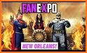 FAN EXPO New Orleans related image