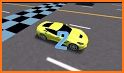 Real Racing 3D Car games-street racing 3D related image