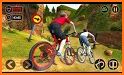 Kids MTB Off road Bike Rider 2019 related image