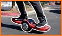 Hoverboard VS Mega Ramp related image