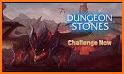 Dungeon & Stones : Match-3 RPG related image