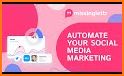 AIMIsocial - Social Media Marketing in Minutes! related image