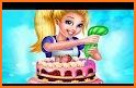 Cake Maker : Cooking Games related image