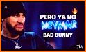 Yo Perreo Sola Bad Bunny Piano Megic related image