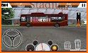 High School Bus Simulator: City Bus Driving related image