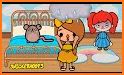 ccplay Toca Life World Dress Up Games related image