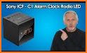 Radio Alarm Clock related image