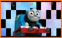 Tank Engine Thomas Dream Tiles related image