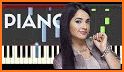 Becky G new Piano music related image