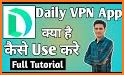 Daily VPN: Secure & Safe Proxy related image