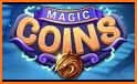 Magic Coins: Merge of the Beasts related image