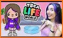 Toca Boca life World Guia related image