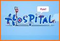 Fun Hospital – Tycoon is back related image