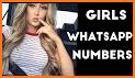 Girl Mobile Number For Chat - Find Friend Online related image