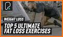 Weight Loss Fitness Workout related image