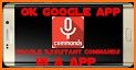 OK Google Voice Commands (Guide) related image