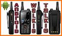 Wi-Fi Walkie Talkie - Bluetooth Walkie Talkie related image