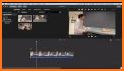 imv- imovie video editor related image