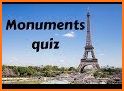 Famous Places Quiz: Monuments & Landmarks related image