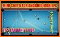 8 ball pool hacku aim tool Pro related image