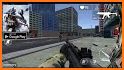 SWAT Elite: Action Games related image